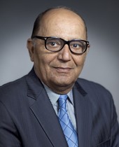 Anil Madan
