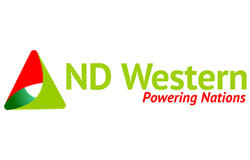 Creation of ND Western, a local Nigerian upstream oil and gas company, and its acquisition, via invitation to tender, of a participating interest in oil and gas block OML 34 in Nigeria from Shell, Total and ENI.