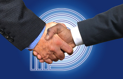 Fusion Acquisition Enery Africa / Tullow Oil