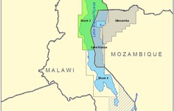 New exploration investment for Petrolin Group with the of a majority interest in Surestream Petroleum Ltd, a British oil company.